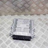Unitate de control motor CITRO&Euml;N C6 TD_ 2007 OEM: 9658198080,9648237680,5WS40379A 14206557