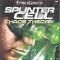 Joc XBOX Clasic Tom Clancys Splinter Cell Chaos Theory