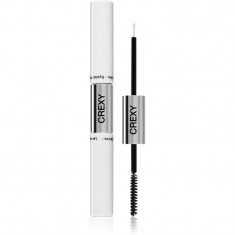 Crexy Lashes and Brows ser pentru stimularea pentru gene și sprâncene 8 ml