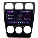 Cumpara ieftin Navigatie Mazda 6 (2002-2008), Android 13, A-Octacore 4GB RAM + 64GB ROM, 9 Inch - AD-BGA9004+AD-BGRKIT321