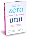 De la zero la unu - Editura Publica