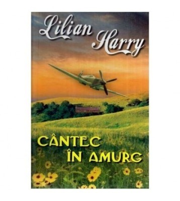 Lilian Harry - Cantec in amurg - 115694 foto