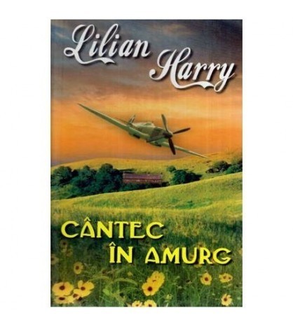 Lilian Harry - Cantec in amurg - 115694