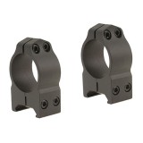 Set inele prindere luneta 30mm obiectiv 30-36mm Warne