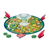 Jocul cuvintelor rapide