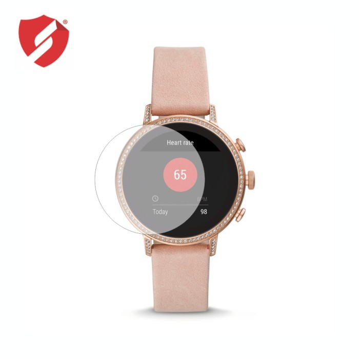 Folie de protectie Clasic Smart Protection Gen 4 Smartwatch - Venture HR CellPro Secure Folie de protectie Clasic Smart Protection Gen 4 Smartwatch - Venture HR CellPro Secure