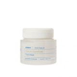 Mască facială KORRES cu iaurt grecesc și probiotic Super Dose 100ml