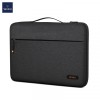 Geanta Laptop WiWu Pilot Sleeve 13 inch Neagra Universal