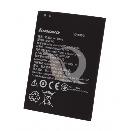 Acumulatori oem, lenovo a936 golden, bl240 Acumulatori oem, lenovo a936 golden, bl240