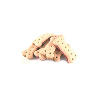 RECOMPENSE PENTRU CAINI BISCUITI PENTRU CAINI OS HAPPY MIX 10KG foto