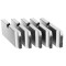 REMS Set cutite R 2 1/2 - 3&quot; pentru Magnum 3000 si Magnum 3010 381430 ProAdvanced PowerfulTools