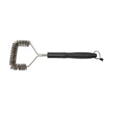 Perie de sarma orizontala pentru gratar 45x8x4cm Z-TOOLS / ZTS 8327