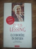 O coborire in infern- Doris Lessing