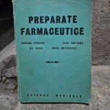 Preparate farmaceutice - Adriana Popovici
