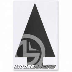 Indicatoare Moose Racing traseu negru-alb Cod Produs: MX_NEW 99010320PE