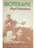 Virgil T. Geiculescu - Bioterapie (Editia: 1986)