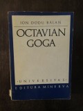 OCTAVIAN GOGA -ION DODU BALAN