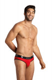 Anais slip Soul S Red/Black