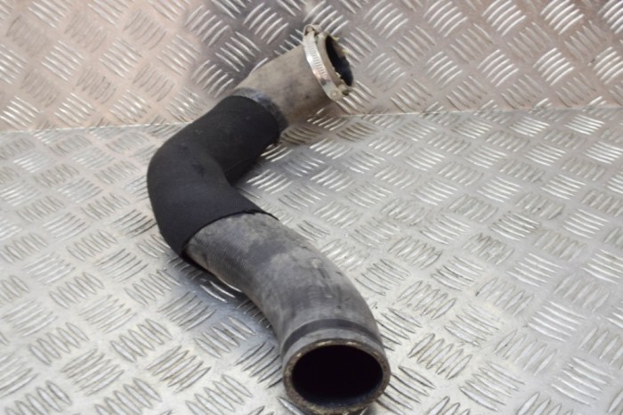 Furtun intercooler FORD TRANSIT CUSTOM 2018 13502129