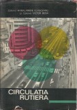 Cumpara ieftin Circulatia rutiera - Haralambie Vlasceanu