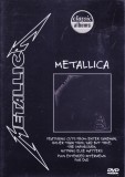 DVD Muzica: Metallica - Metallica ( Colectia Classic Albums - vezi descriere )