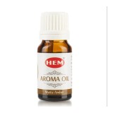 Cumpara ieftin Ulei Aromaterapie - Gama uleiuri esentiale Aromaterapie - Mystic Amber 10 ml