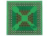 Placă Universală Față Multiadaptor 40x40mm