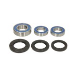 Cumpara ieftin Kit Rulmenti Roata spate Suzuki Bandit Katana Hayabusa All Balls 25-1392