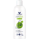 Balsam de par Cosnature Regenerare si Intarire cu Avocado si Migdale, 250ml, pentru par uscat si fragil
