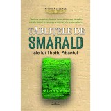 Tablitele de smarald ale lui Thoth, Atlantul