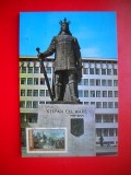 HOPCT MAXIMA ROMANIA NR 1144 VASLUI-STATUIA LUI STEFAN CEL MARE