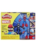 Play-doh Hero Adventure Set (g0333)
