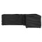 Gossi husa mobilier de gradina in forma de l 16 ocheti, 250x250x70 cm