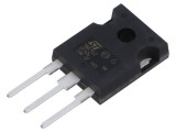 Tranzistor N-MOSFET STMicroelectronics 950V 28A 160W TO247