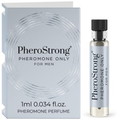 Parfum Pheromone Only Men 1ml
