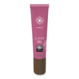 Gel Stimulator pentru Femei G-Spot 15 ml, Shiatsu