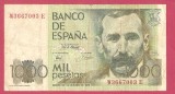 SPANIA 1.000 PESETAS / 1979.
