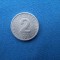 2 GROSCHEN 1972 AUSTRIA