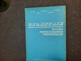 C ALBU F RADO GEOMETRIE PENTRU PERFECTIONAREA PROFESORILOR