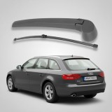 Cumpara ieftin Braț și Lamelă Ștergător Spate Audi A4 B8 Avant 8K5 (2008-2015) - 415mm, Mammooth RAW458