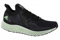 Pantofi de alergat adidas Alphaedge 4D Star Wars FV4685 negru foto