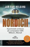 Nordicii - Jan Van Helsing