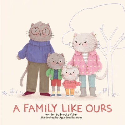 A Family Like Ours foto