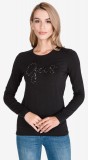 Femei Girl "Gas" Tricou