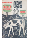 Ioan Slavici - Pacala in satul lui (editia 1962)