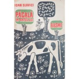 Ioan Slavici - Pacala in satul lui (Editia: 1962)