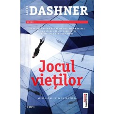 Jocul vietilor &ndash; James Dashner