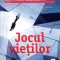 Jocul vietilor &ndash; James Dashner