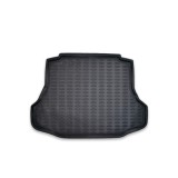Covor portbagaj tavita premium compatibil Honda Civic FD6 Berlina 2012-2015 Cod: PBX-573 Automotive TrustedCars