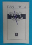 Ioan Tepelea &ndash; Miresmele fulgerului ( versuri )